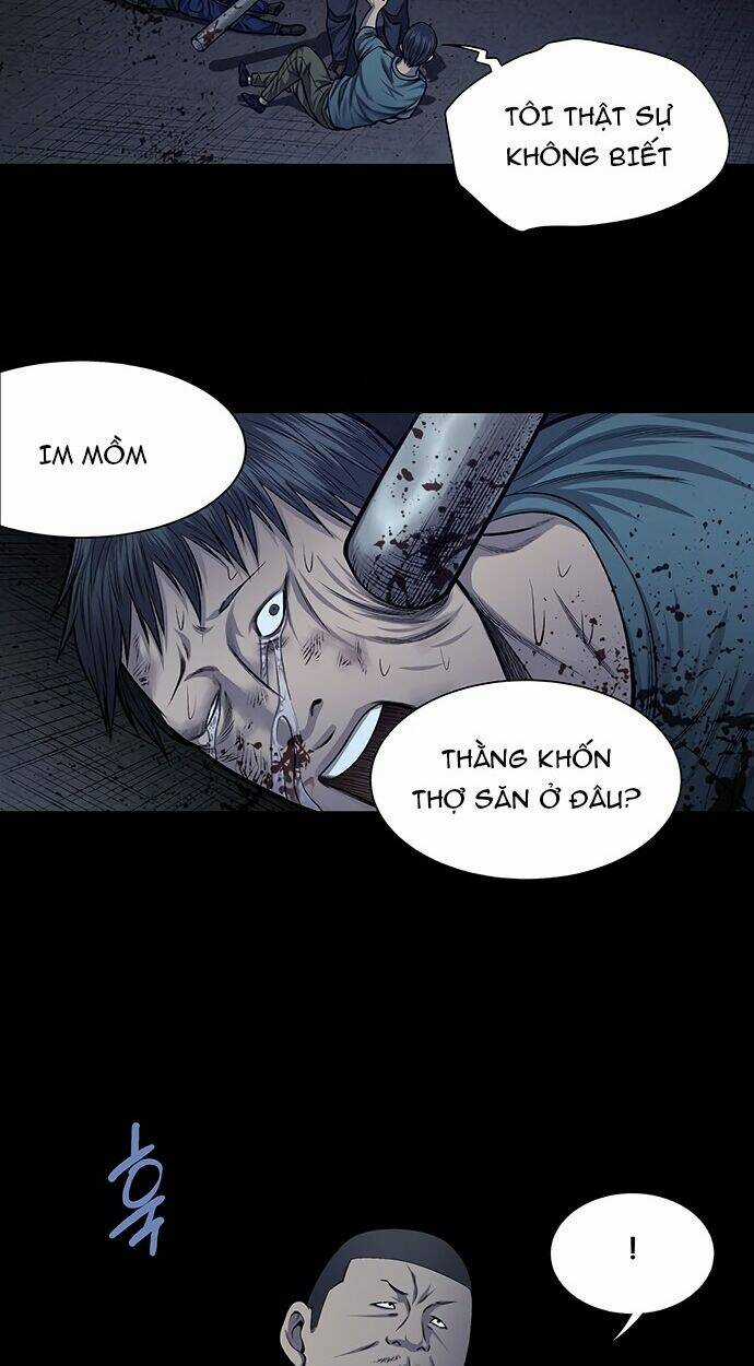 Tao Là Công Lý Chapter 29 trang 9