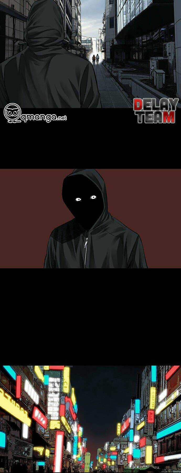 Tao Là Công Lý Chapter 3 trang 14