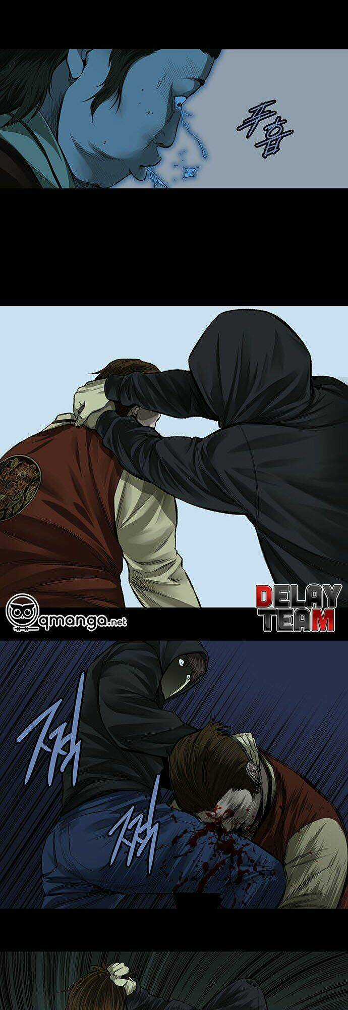 Tao Là Công Lý Chapter 3 trang 20