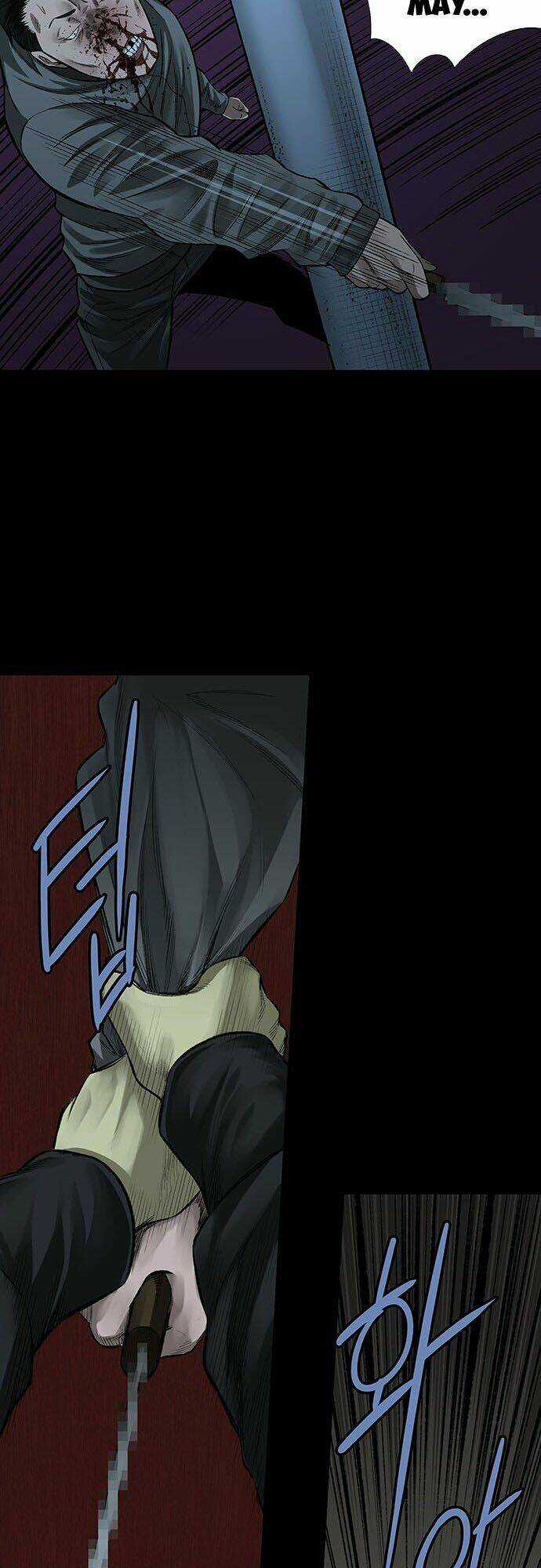 Tao Là Công Lý Chapter 3 trang 27