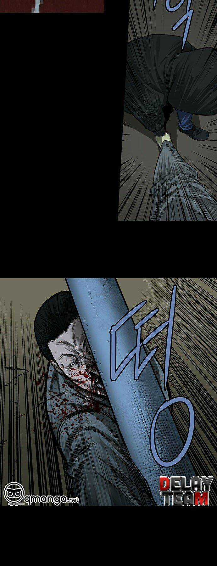 Tao Là Công Lý Chapter 3 trang 28