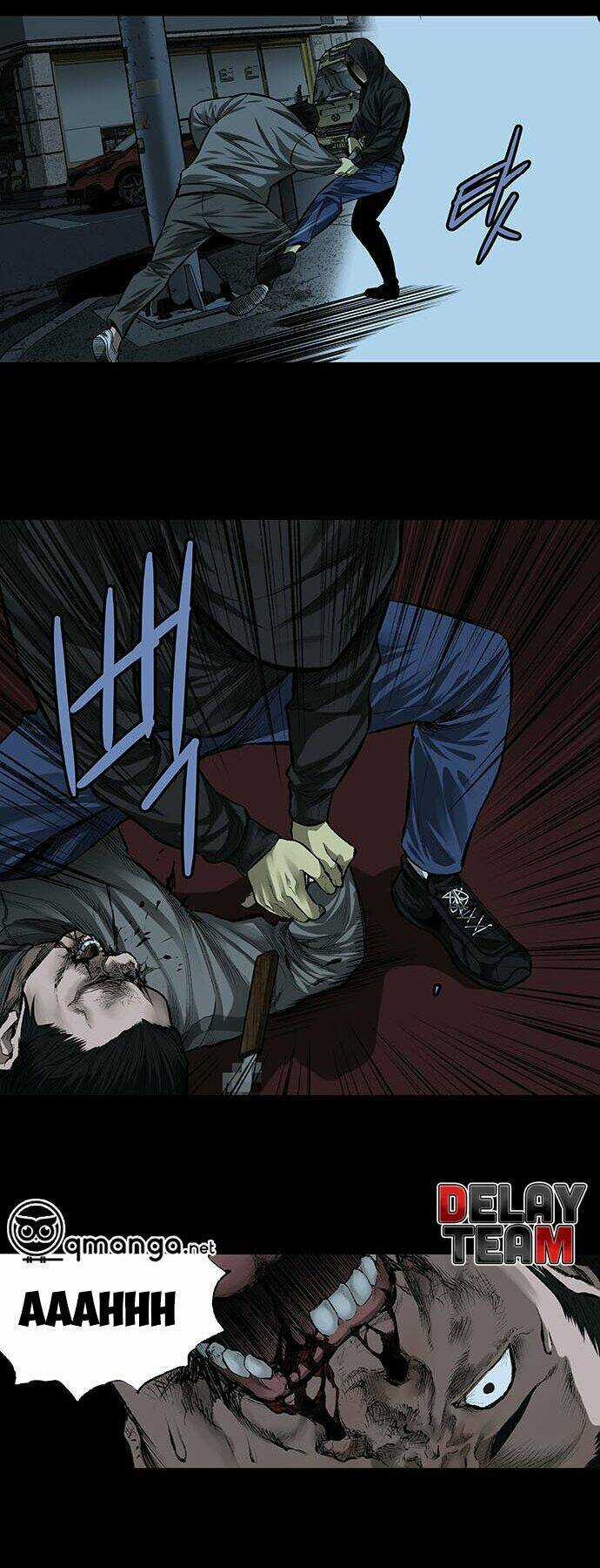 Tao Là Công Lý Chapter 3 trang 29