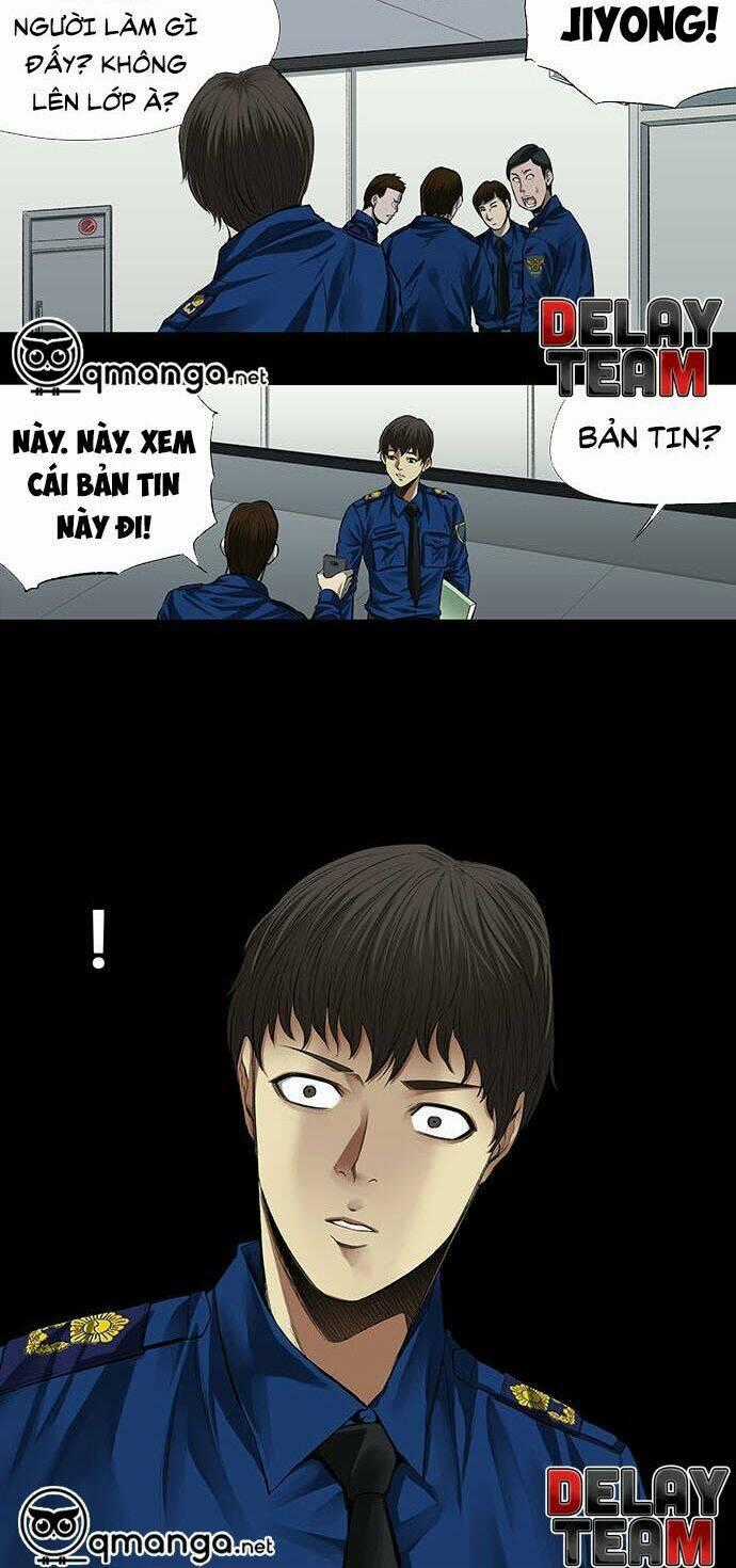 Tao Là Công Lý Chapter 3 trang 39