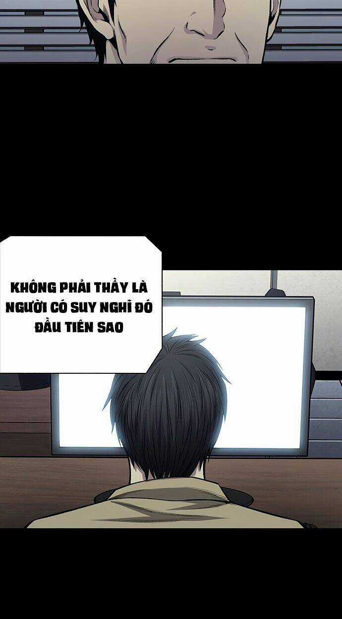 Tao Là Công Lý Chapter 30 trang 15