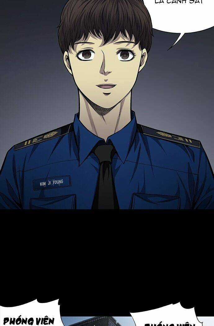 Tao Là Công Lý Chapter 30 trang 19