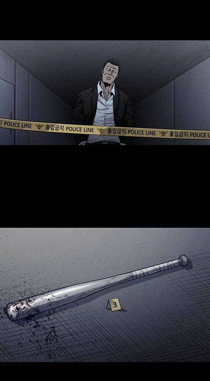 Tao Là Công Lý Chapter 30 trang 2