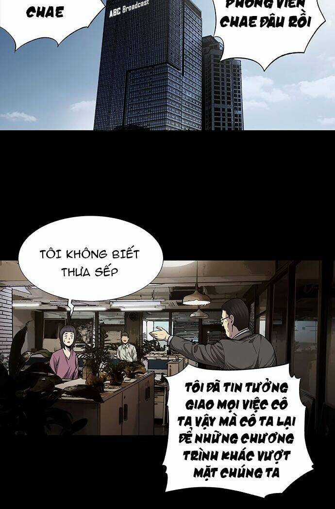 Tao Là Công Lý Chapter 30 trang 20