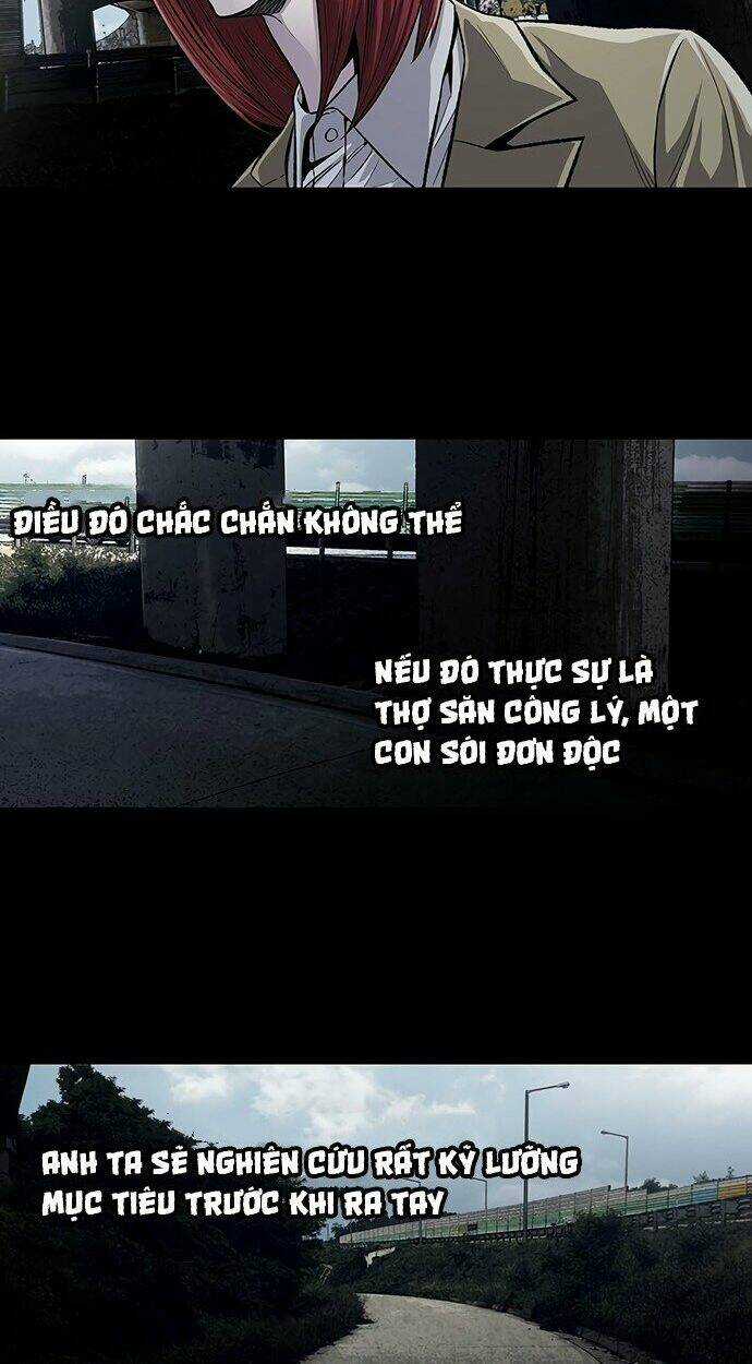 Tao Là Công Lý Chapter 30 trang 23