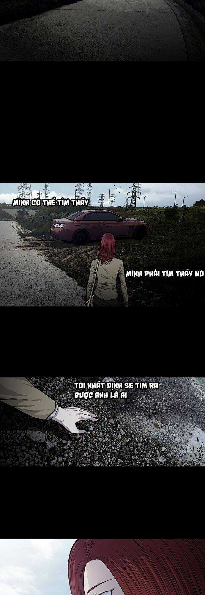 Tao Là Công Lý Chapter 30 trang 24