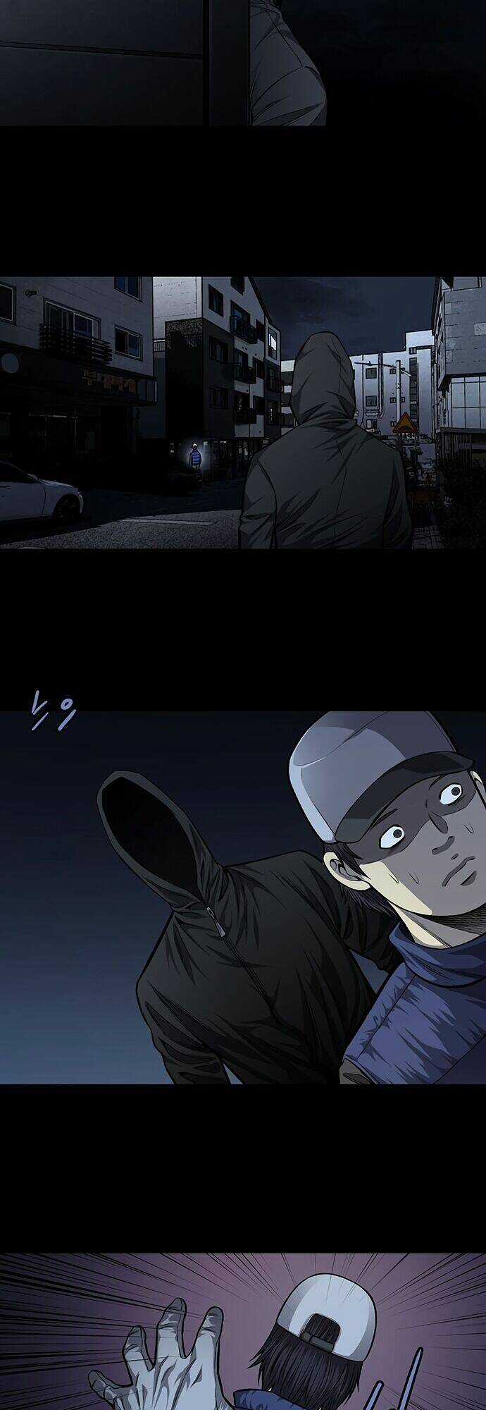 Tao Là Công Lý Chapter 30 trang 27