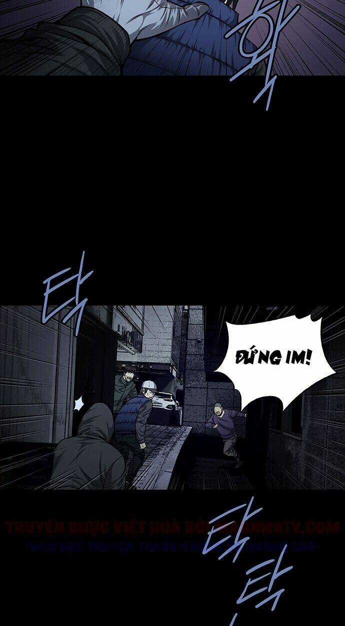 Tao Là Công Lý Chapter 30 trang 28