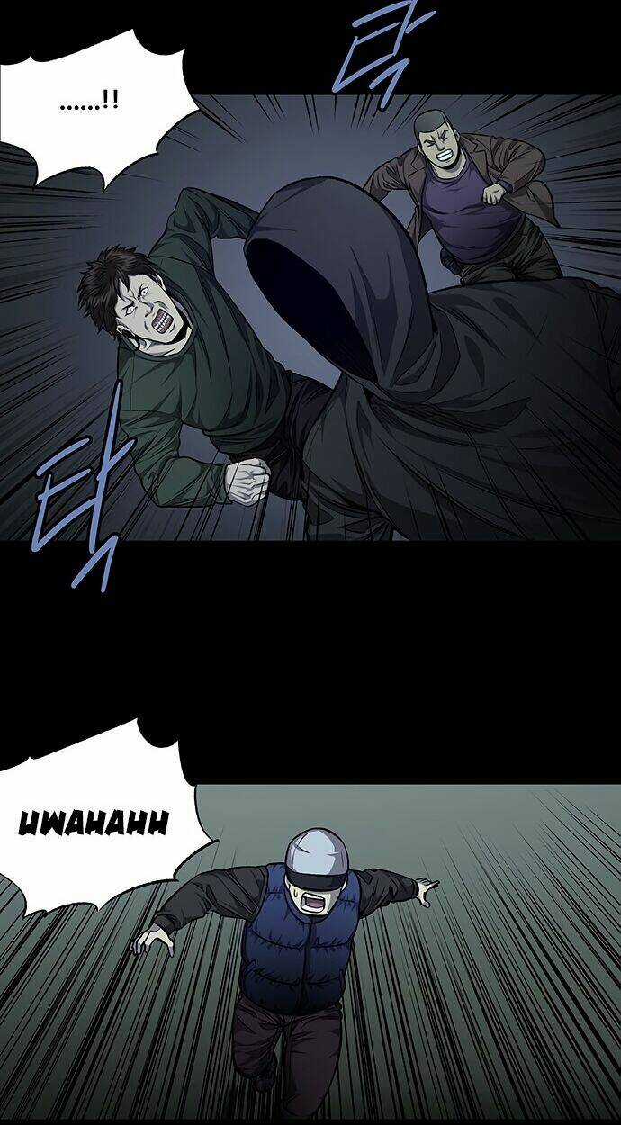 Tao Là Công Lý Chapter 30 trang 29