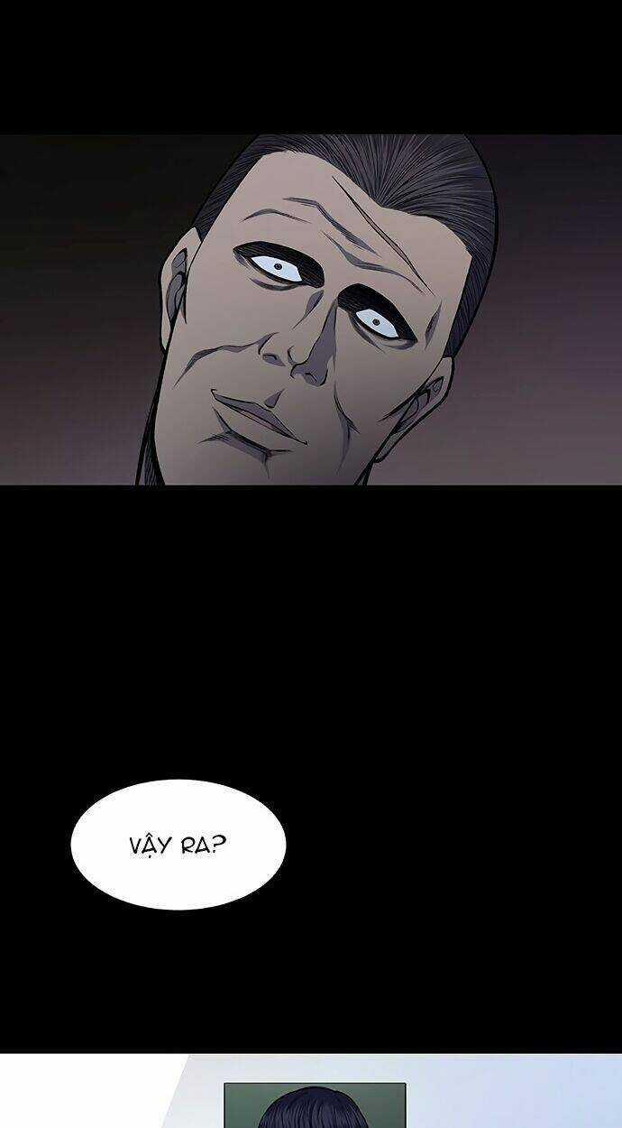 Tao Là Công Lý Chapter 30 trang 3