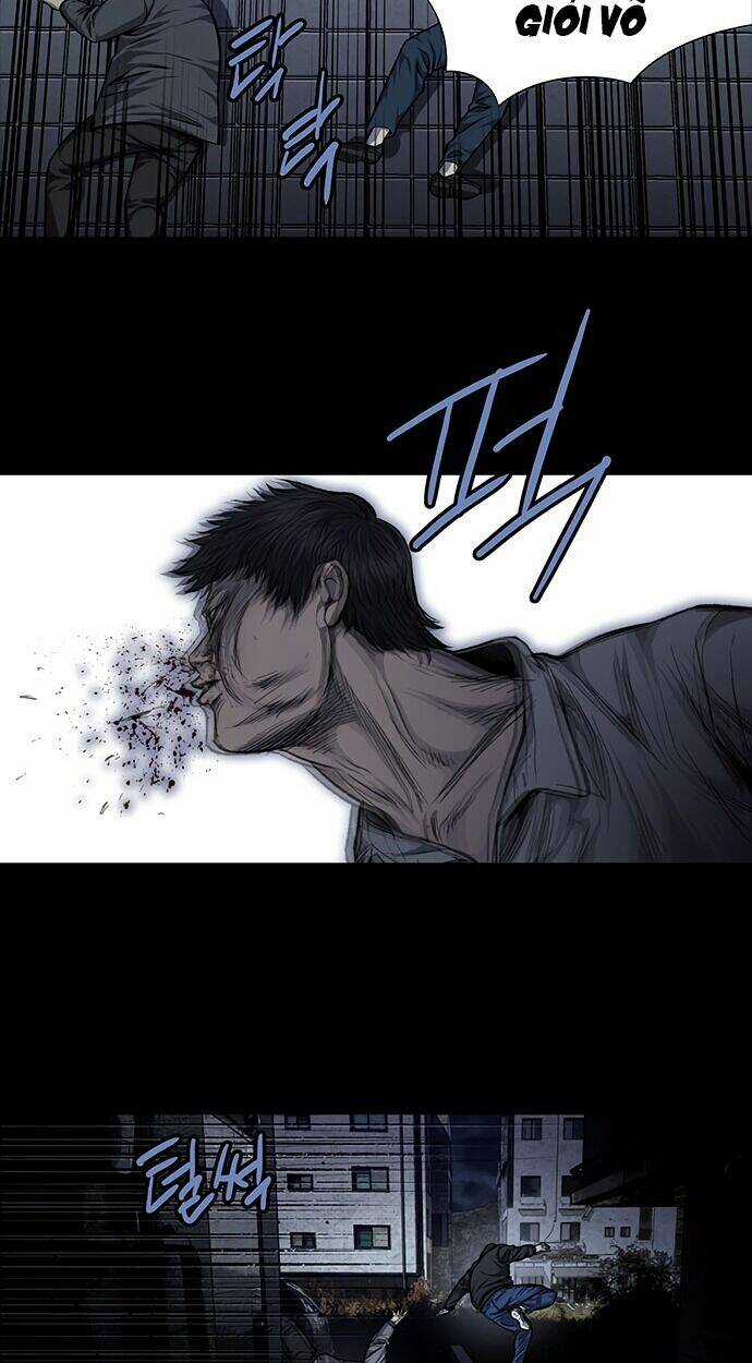 Tao Là Công Lý Chapter 30 trang 31