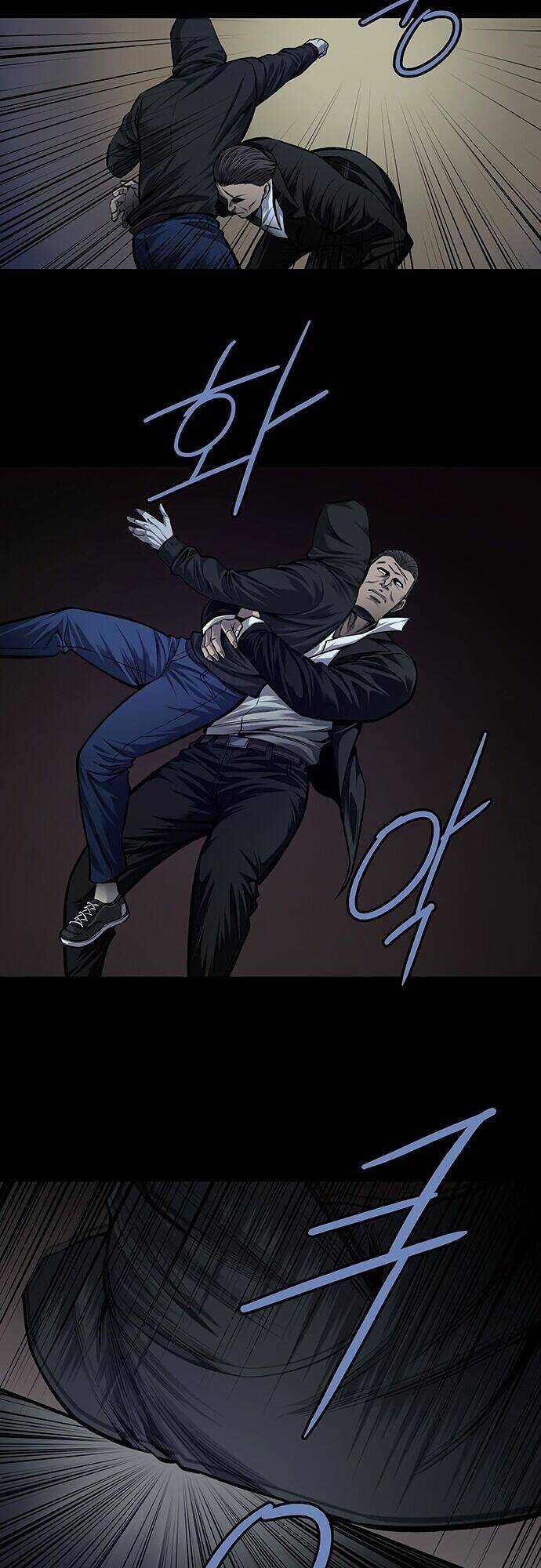 Tao Là Công Lý Chapter 30 trang 33