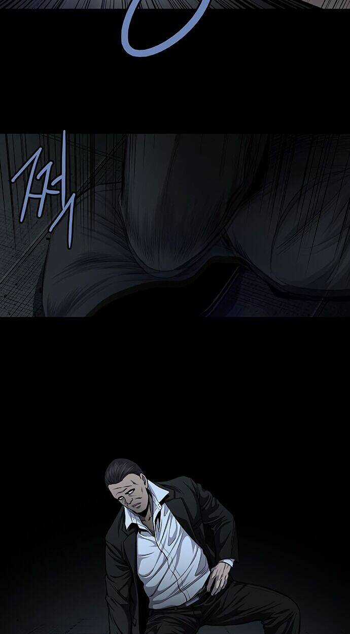 Tao Là Công Lý Chapter 30 trang 34