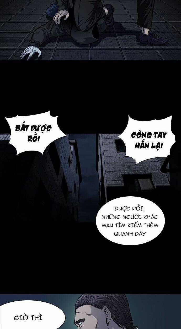 Tao Là Công Lý Chapter 30 trang 35