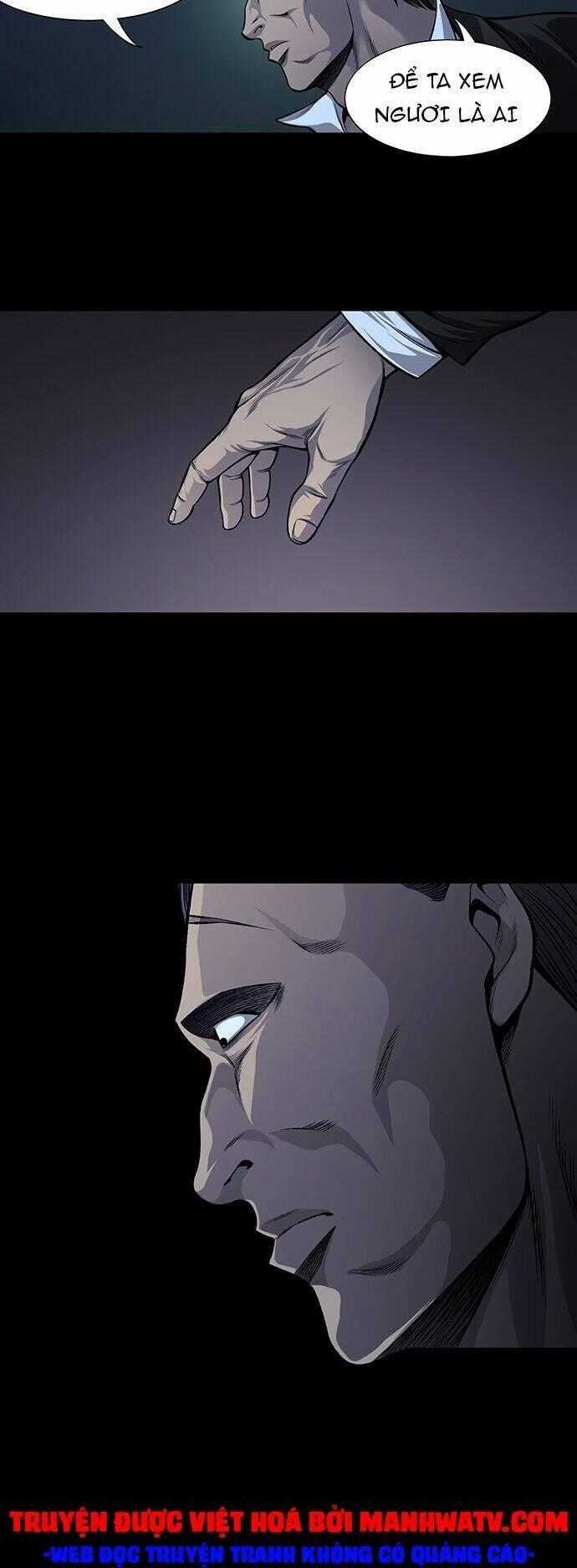 Tao Là Công Lý Chapter 30 trang 36