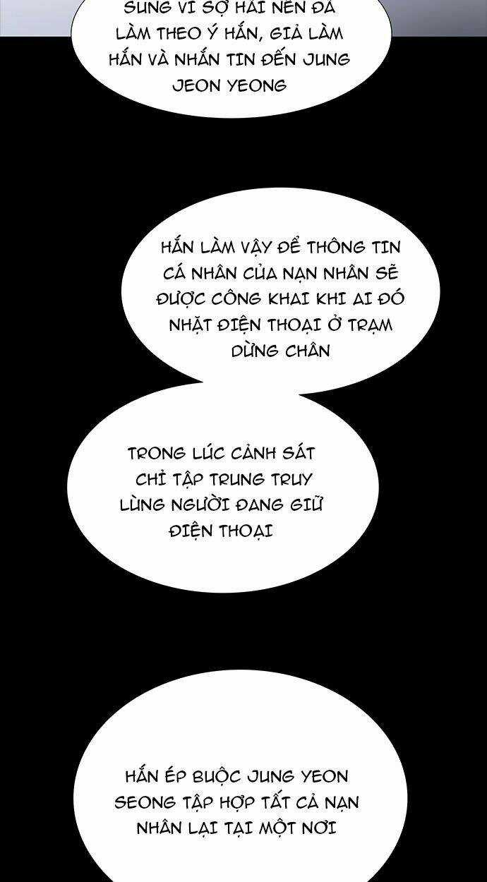 Tao Là Công Lý Chapter 30 trang 8