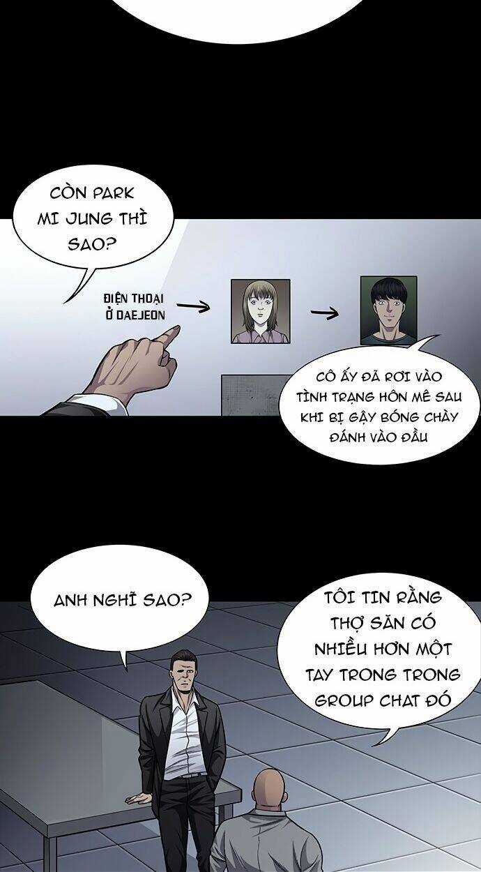 Tao Là Công Lý Chapter 30 trang 9