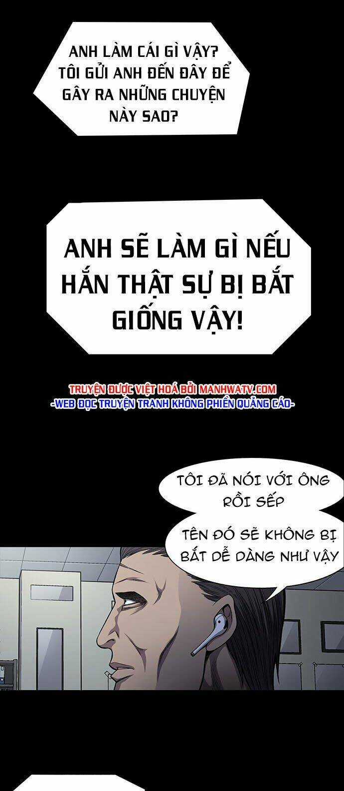 Tao Là Công Lý Chapter 31 trang 11