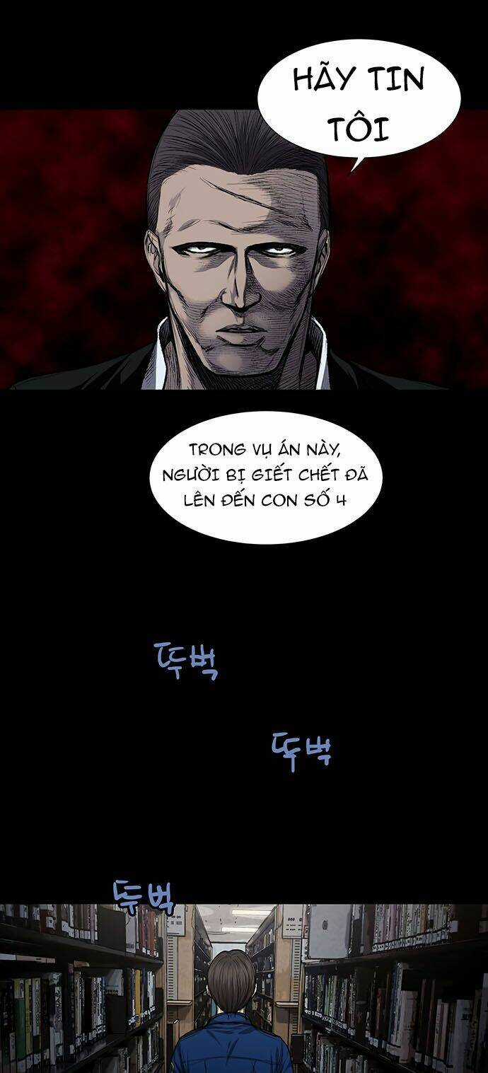 Tao Là Công Lý Chapter 31 trang 13