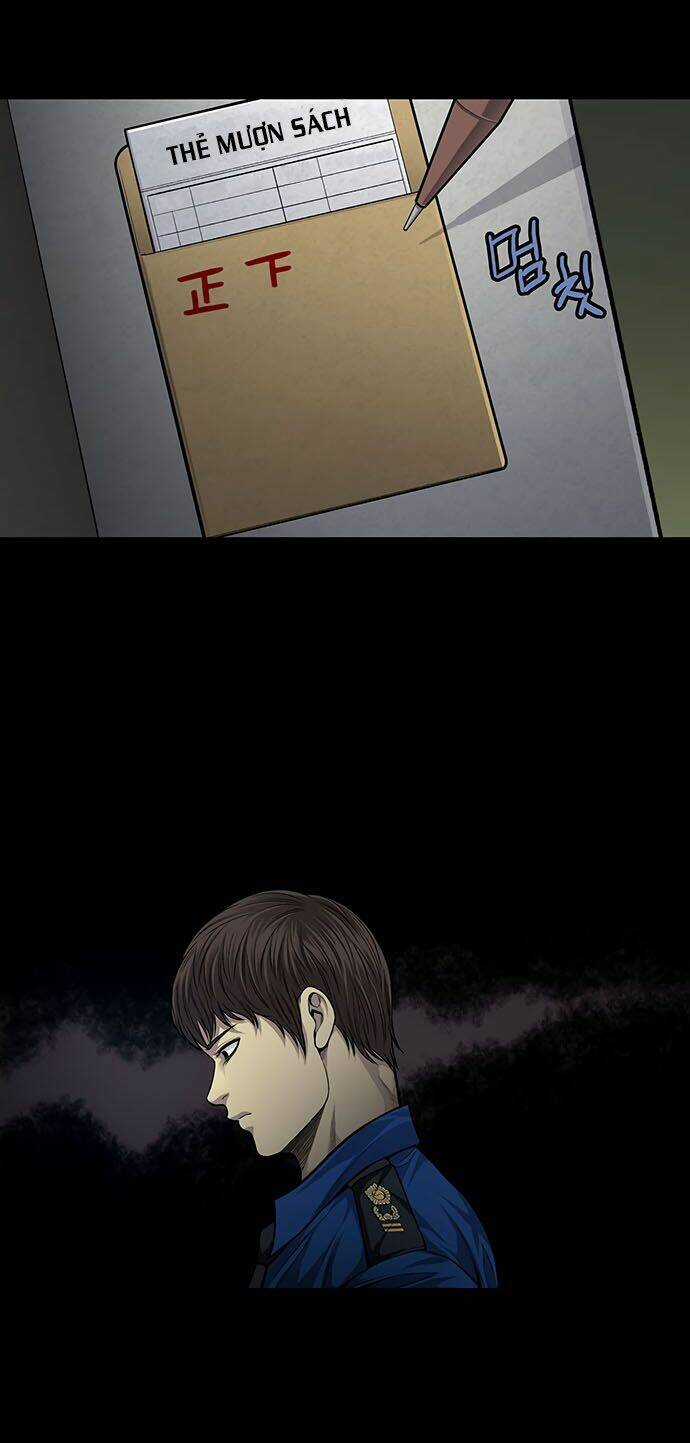 Tao Là Công Lý Chapter 31 trang 15