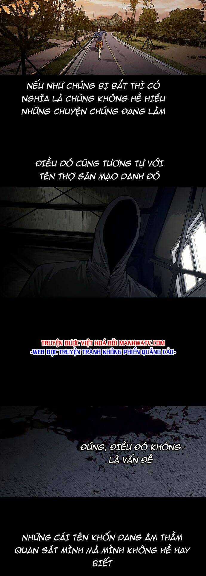 Tao Là Công Lý Chapter 31 trang 18