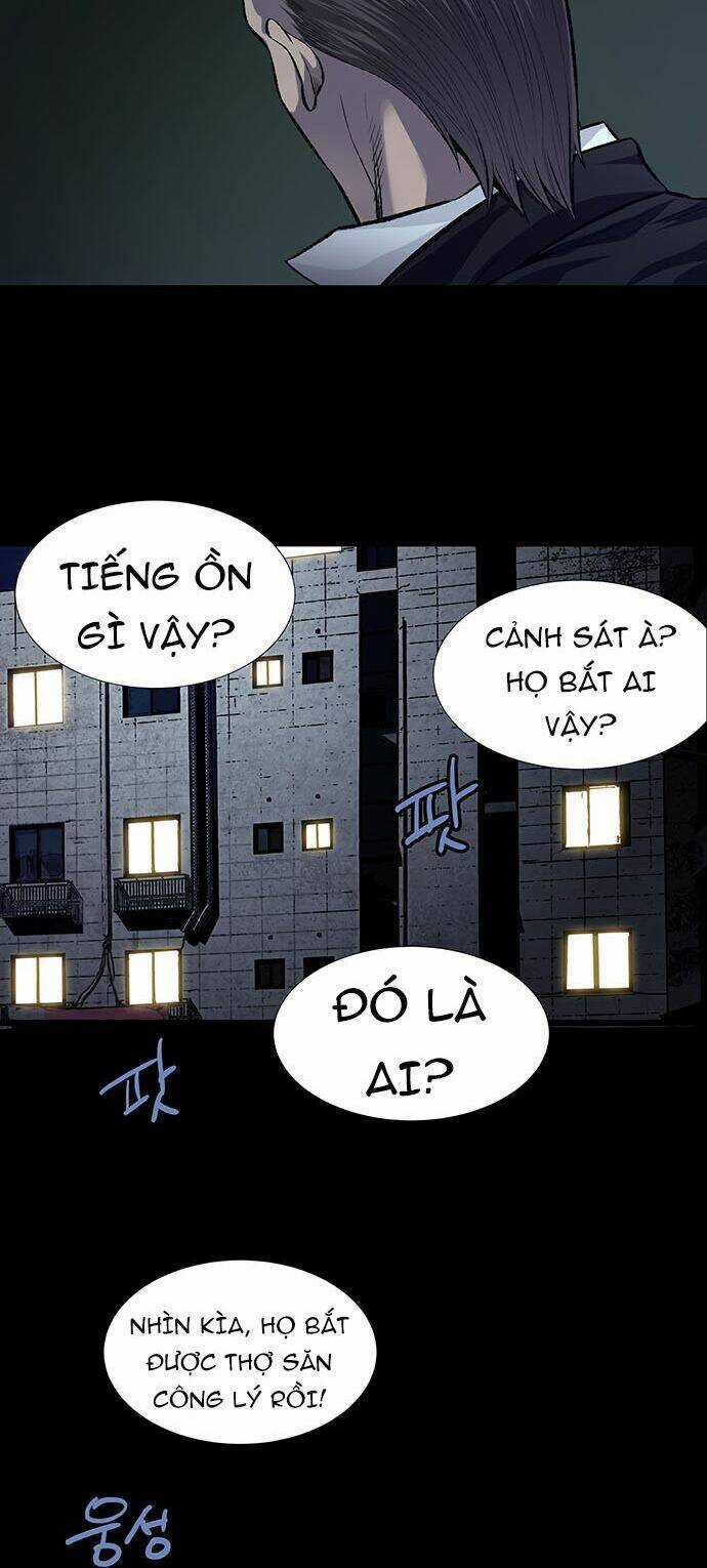 Tao Là Công Lý Chapter 31 trang 2