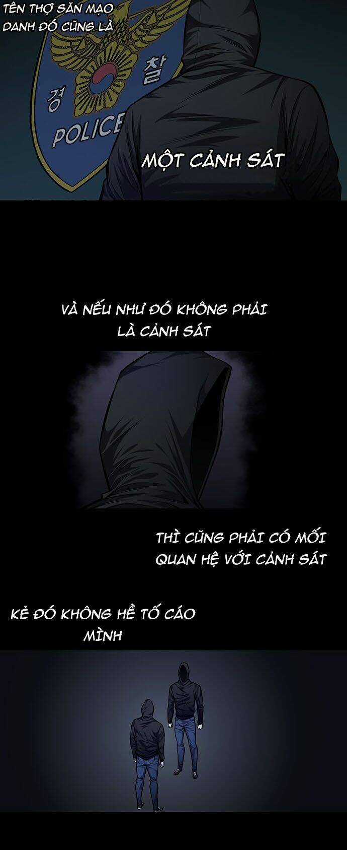 Tao Là Công Lý Chapter 31 trang 20