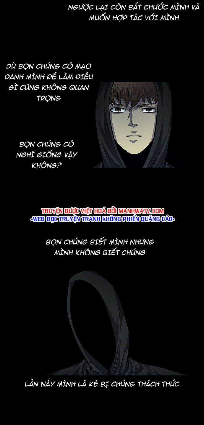 Tao Là Công Lý Chapter 31 trang 21