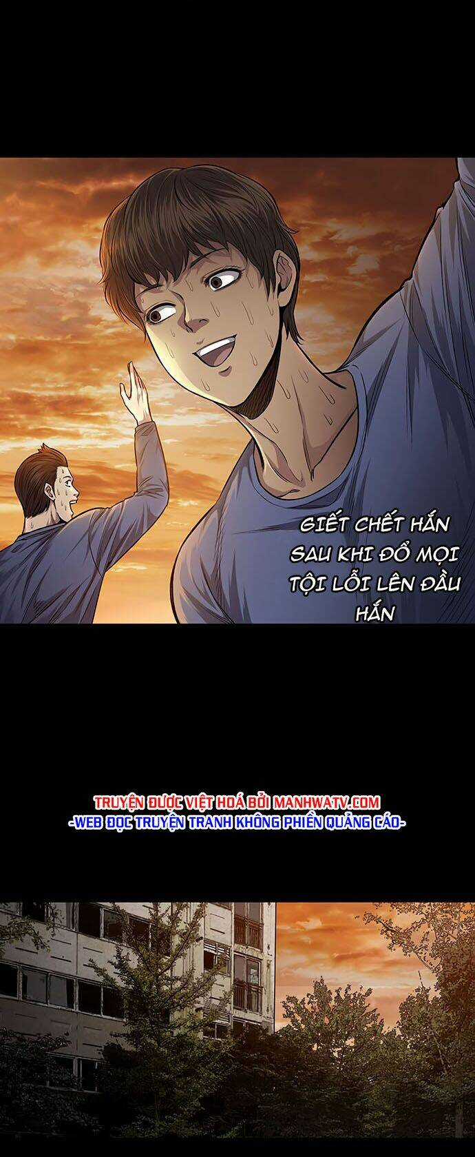 Tao Là Công Lý Chapter 31 trang 24