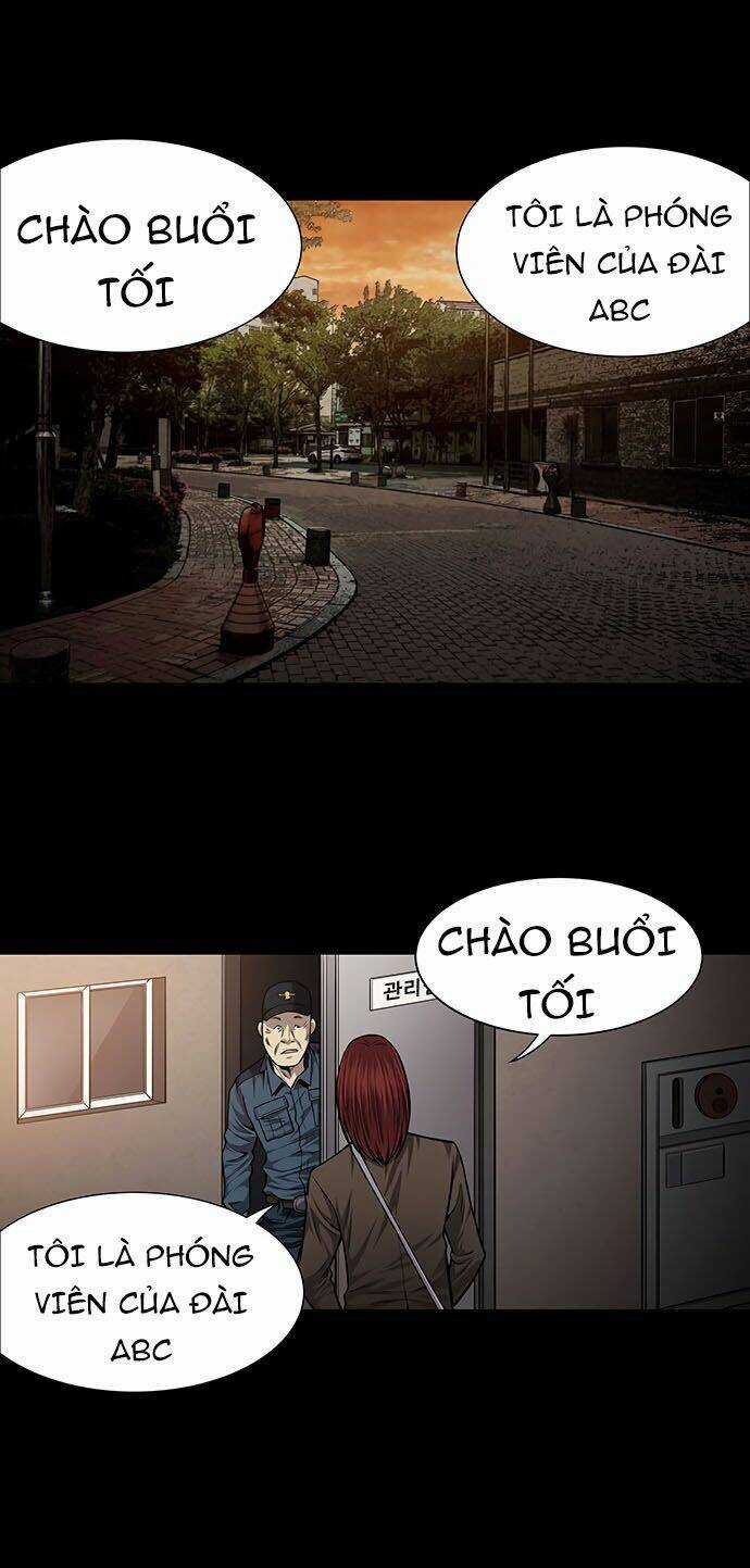 Tao Là Công Lý Chapter 31 trang 25