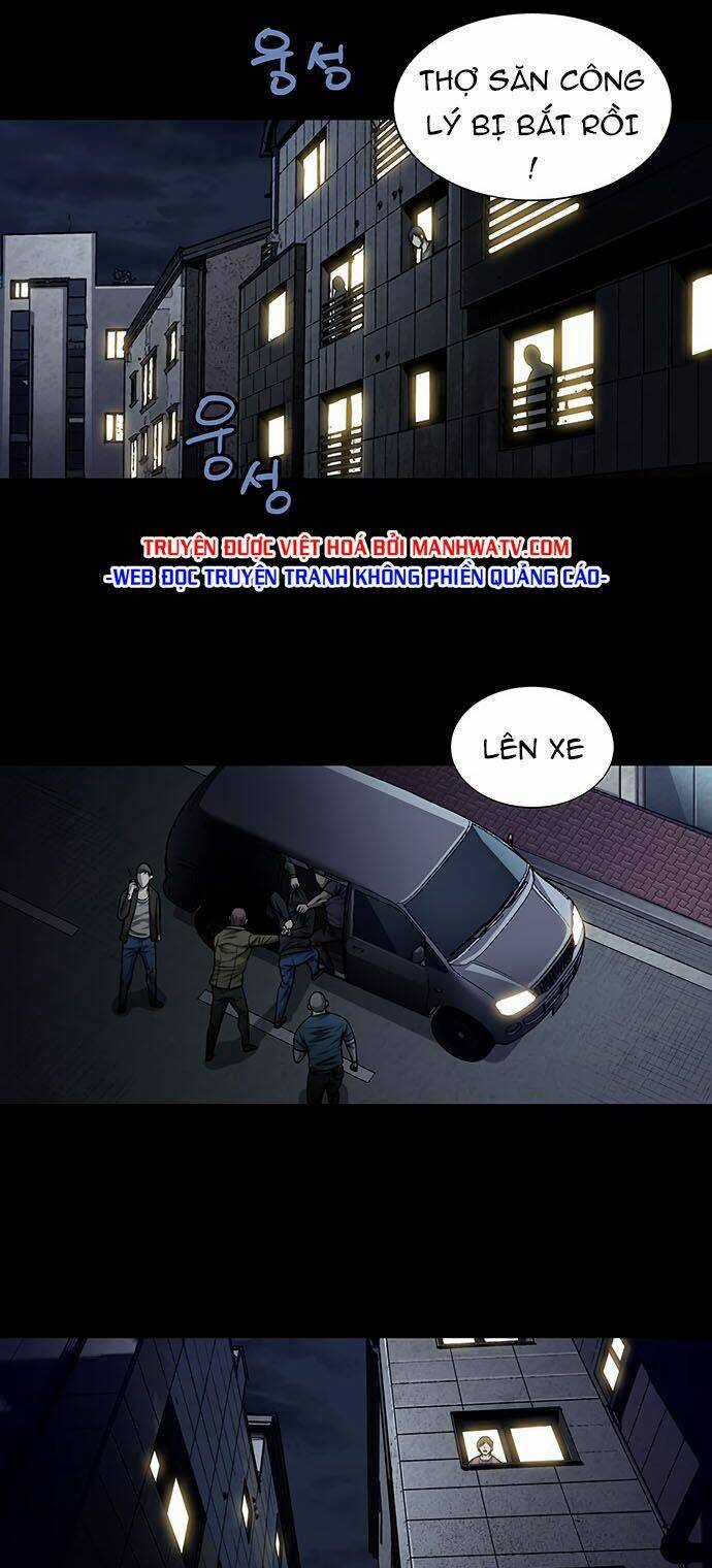 Tao Là Công Lý Chapter 31 trang 3