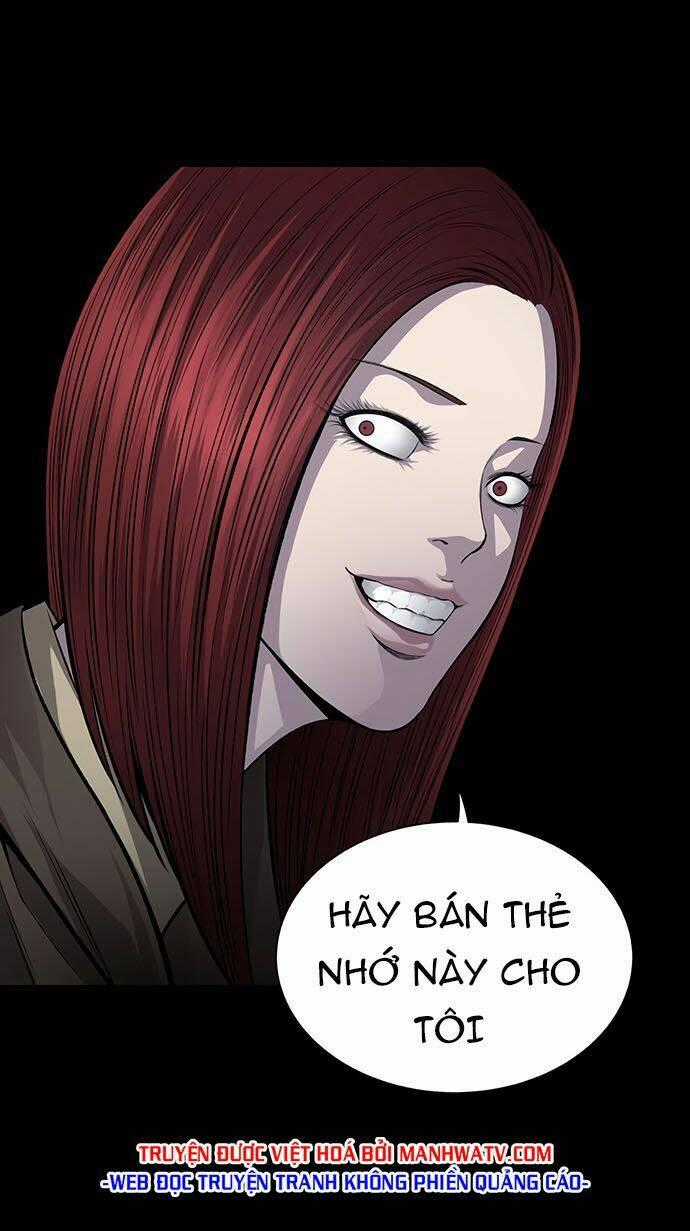 Tao Là Công Lý Chapter 31 trang 33