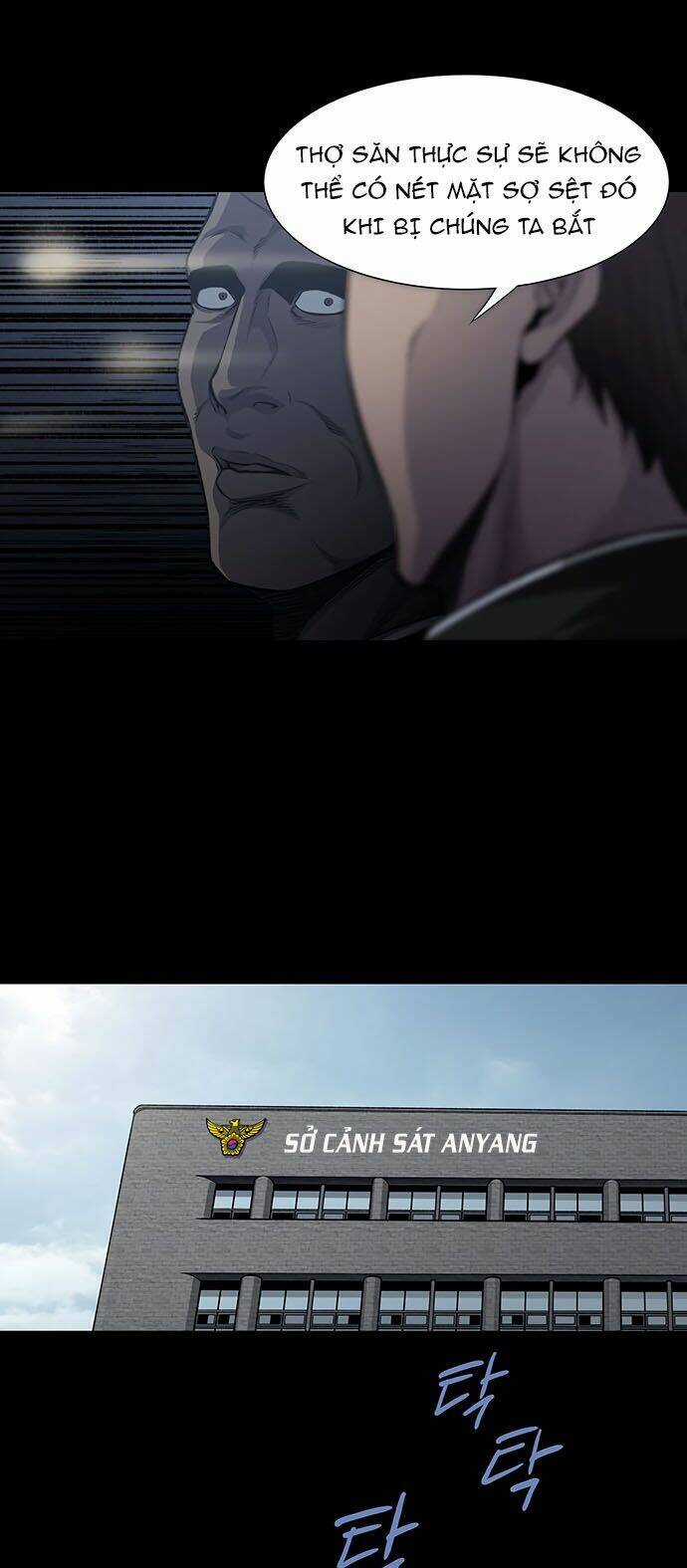 Tao Là Công Lý Chapter 31 trang 7