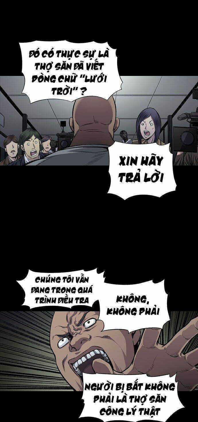 Tao Là Công Lý Chapter 31 trang 9