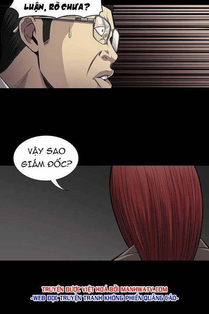 Tao Là Công Lý Chapter 32 trang 10