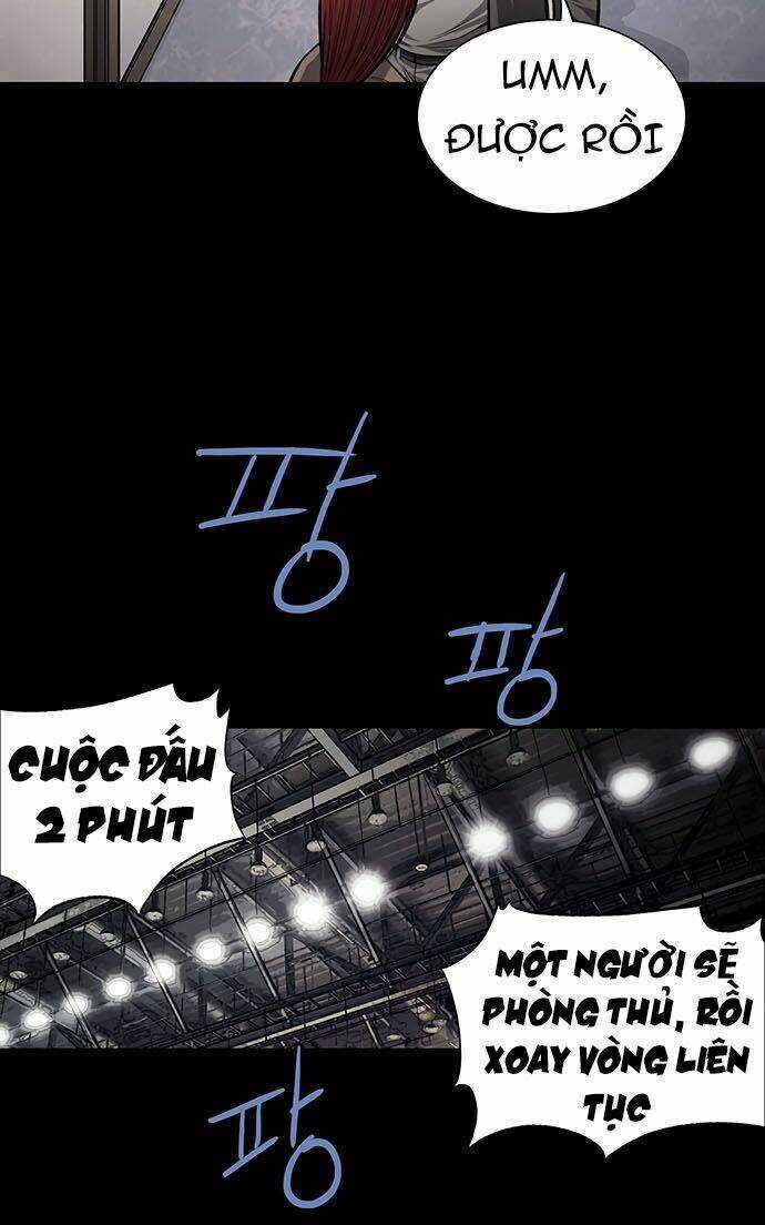 Tao Là Công Lý Chapter 32 trang 12