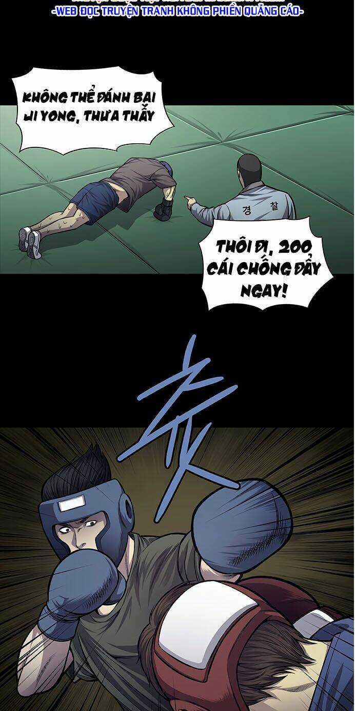 Tao Là Công Lý Chapter 32 trang 14