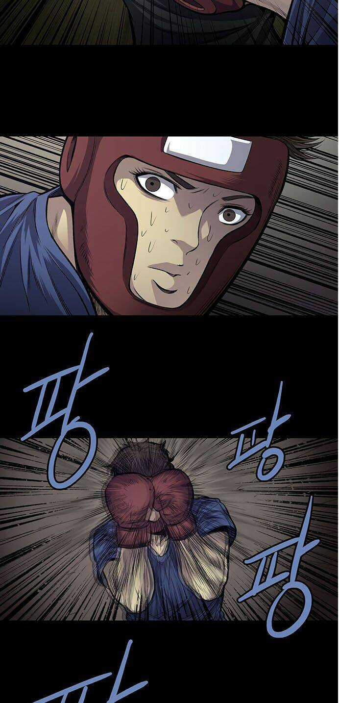 Tao Là Công Lý Chapter 32 trang 15