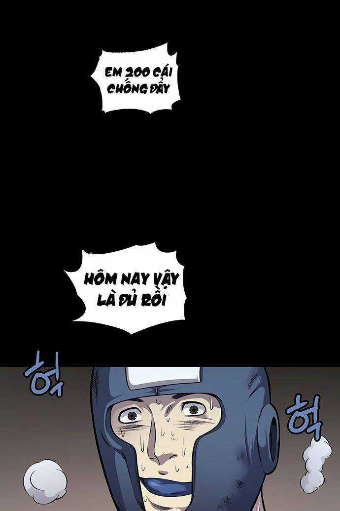 Tao Là Công Lý Chapter 32 trang 17