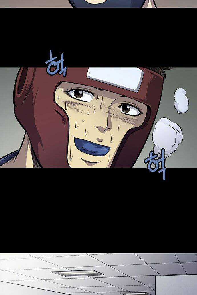 Tao Là Công Lý Chapter 32 trang 18