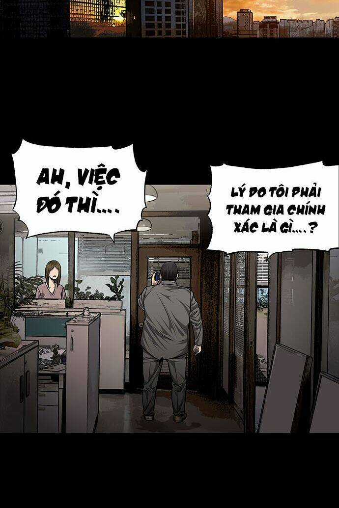 Tao Là Công Lý Chapter 32 trang 2