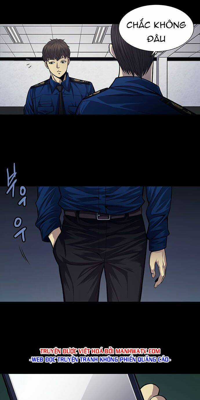 Tao Là Công Lý Chapter 32 trang 21