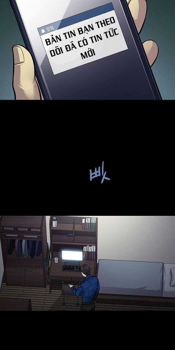 Tao Là Công Lý Chapter 32 trang 22