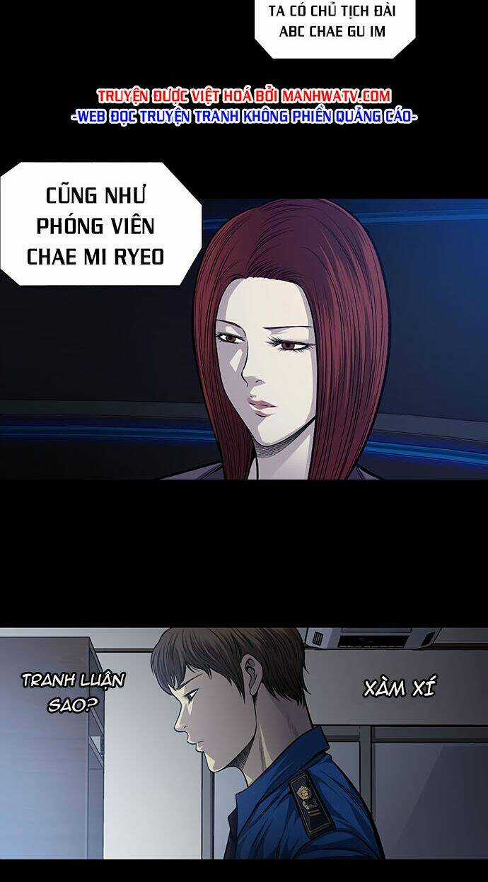 Tao Là Công Lý Chapter 32 trang 24