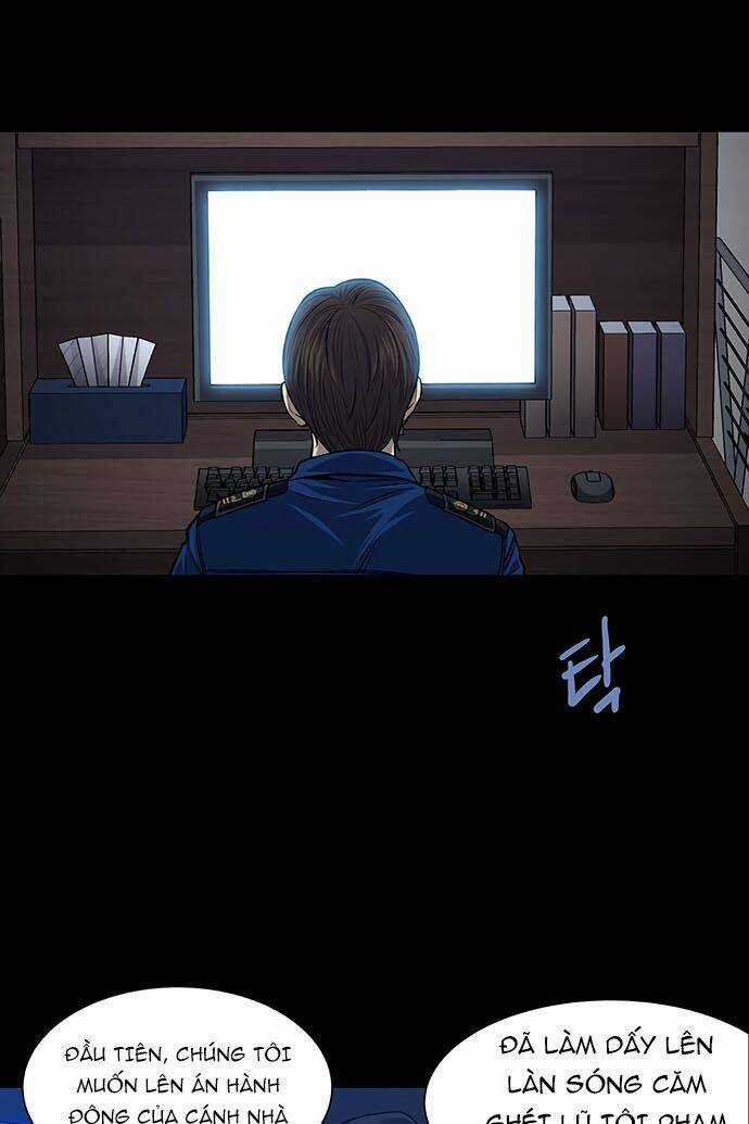 Tao Là Công Lý Chapter 32 trang 27