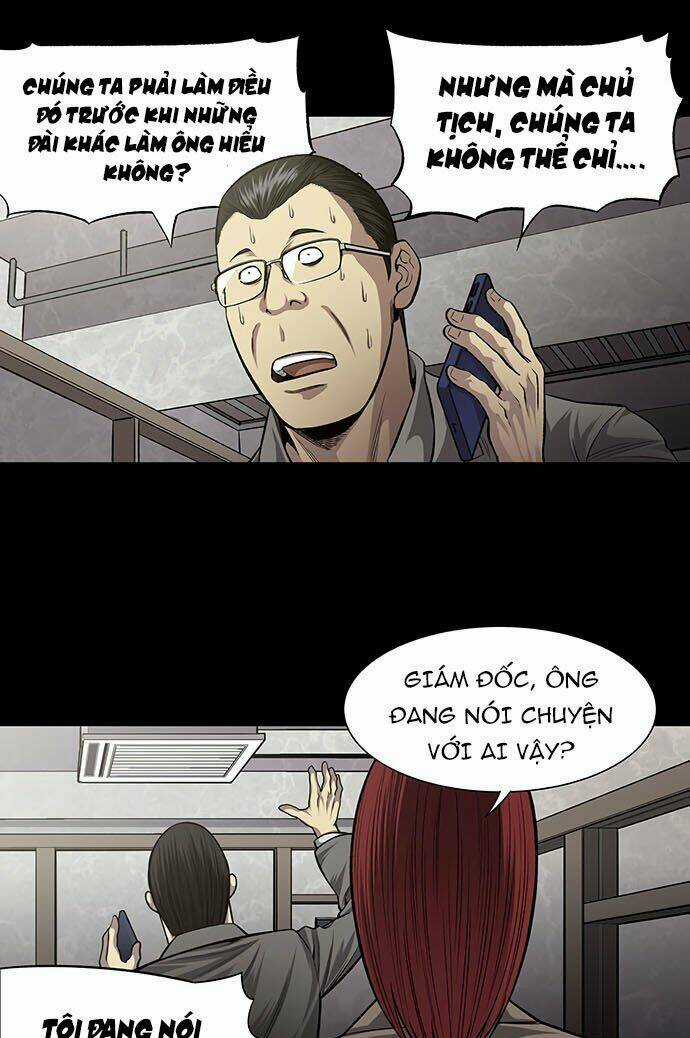 Tao Là Công Lý Chapter 32 trang 3