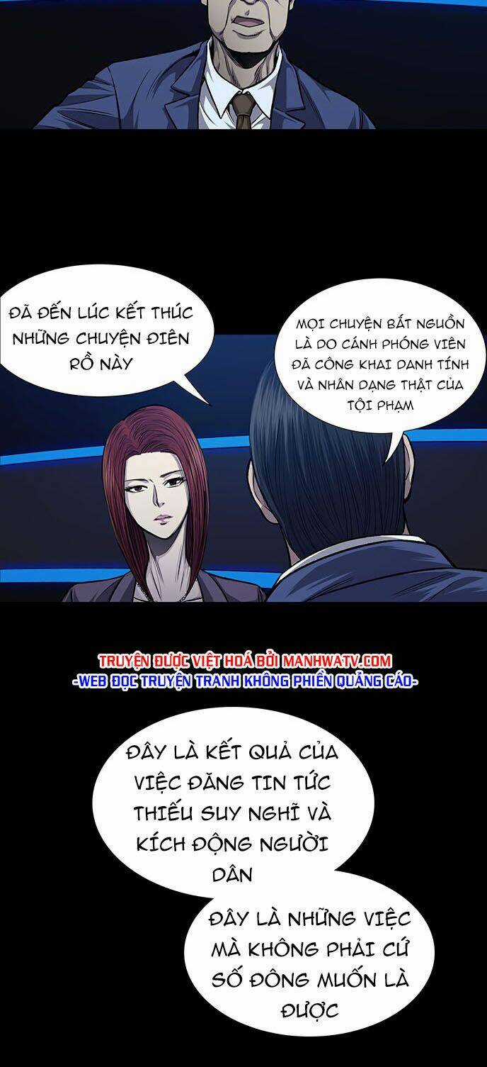 Tao Là Công Lý Chapter 32 trang 30